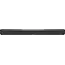 Sennheiser - AMBEO Soundbar | Plus 7.1.4 Channel Soundbar Dual Built-in Subwoofers with Advanced Streaming Connectivity - Black