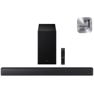 Samsung Samsung HW-Q60CC/ZA-RB 3.1.2ch Q-Series Soundbar System
