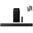 Samsung Samsung HW-Q60CC/ZA-RB 3.1.2ch Q-Series Soundbar System