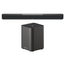 Sennheiser AMBEO 7.1.4 Ch Soundbar Plus and Wireless Subwoofer Bundle