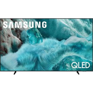 Samsung 98" Samsung 4K QLED HDR Smart QN98Q7FDAFXZA