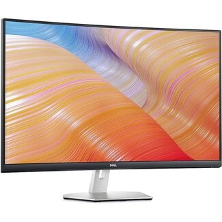 Dell 32" Dell FHD 1080p Curved Monitor S3222HN