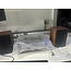 Crosley CROSLEY C62 SHELF SYSTEM TURNTABLE WITH SPEAKERS