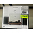 Crosley CROSLEY C62 SHELF SYSTEM TURNTABLE WITH SPEAKERS