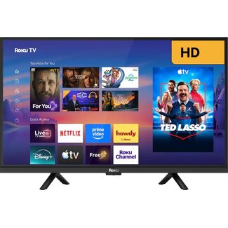 Roku 24" Roku Select Series 720P LED Smart 24R2E5