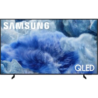 Samsung 50" Samsung 4K QLED HDR Smart QN50Q8FAAFXZA