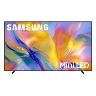 Samsung 100" Samsung 4K Mini LED HDR Smart UN100M90HDXZA