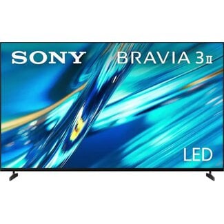 sony 85" Sony 4K LED HDR Smart K85XR30M2