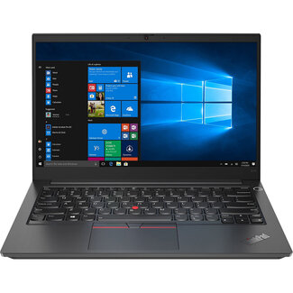 lenovo 14" Lenovo E14 Gen 2 Laptop Windows PC 16GB Ram 256GB SSD
