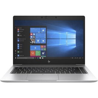 HP 14" HP ELITEBOOK 745 G6 Laptop Windows PC RYZEN 5 PRO 3500U 16GB Ram 256GB SSD