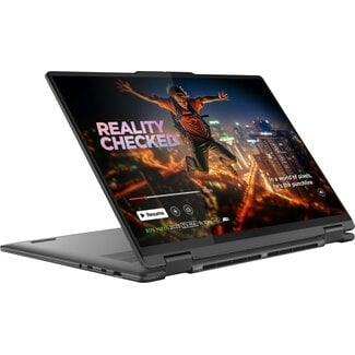 16" Lenovo Touch Screen Yoga 7i 2in1 Laptop Windows PC Core Ultra 7 155U 12 Core 14 Thread 16GB Ram 1TB SSD