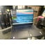 16" Lenovo Touch Screen Yoga 7i 2in1 Laptop Windows PC Core Ultra 7 155U 12 Core 14 Thread 16GB Ram 1TB SSD