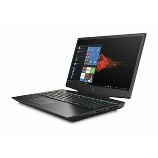 HP 17.3" HP Omen Gaming Laptop Windows PC i7 10750H GTX 1660 32GB Ram 512GB SSD
