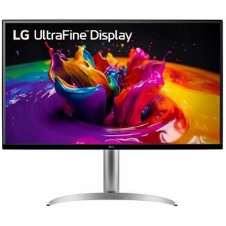 LG 32" LG 32UQ750-W 4K HDR 144 Hz Gaming Monitor