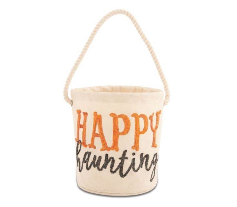 Happy Bucket Bag