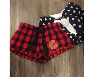 collegiate baby clothes