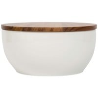 Personalized  Serving Bowl