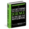 Everything You Need To Ace Science
