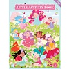 Little Activity Book - Fairy Garden