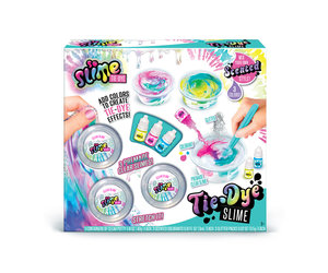 So Slime Case Shaker Storage Set - Gumdrop Lane Inc