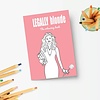 Legally Blonde Coloring Book