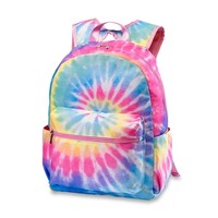 Tie Dye Canvas Backpack