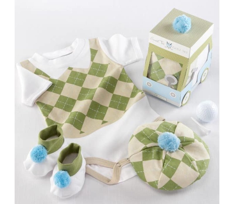 sweet layette