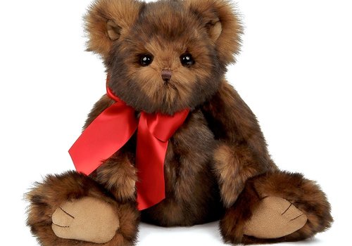 Heartford The Teddy Bear
