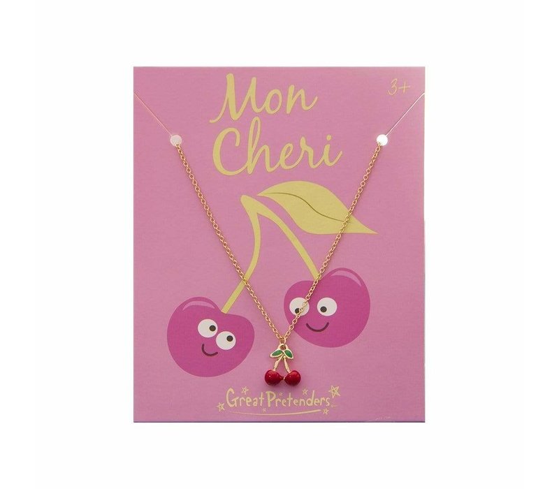 Mon Cheri - Carded Gift Set