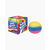 Small Rainbow Squish Ball