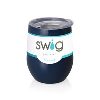 Swig 14oz Wine Tumbler – Good Dog Charlies