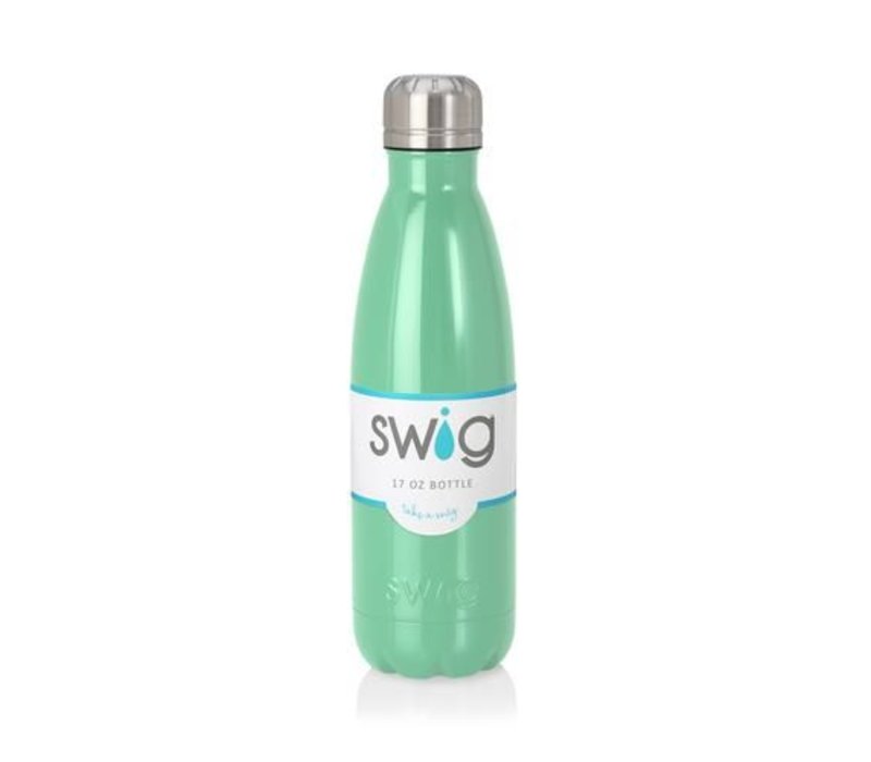 Swig 17 Ounce Water Bottle