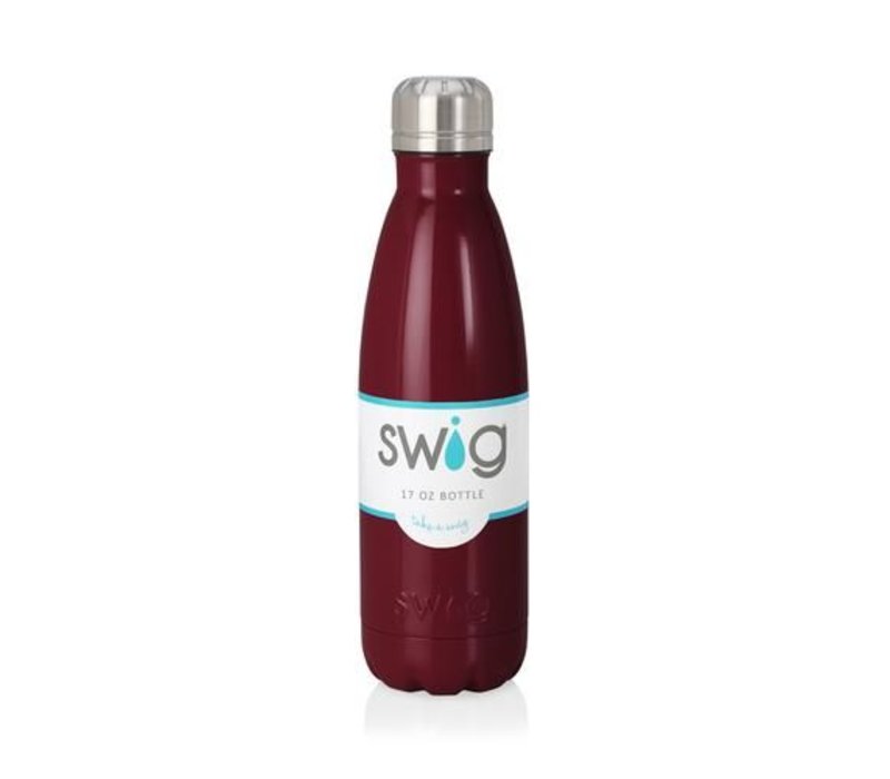 Swig 17 Ounce Water Bottle