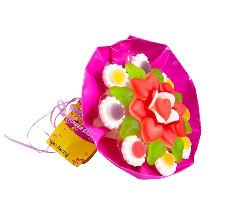 Gummy Bouquet