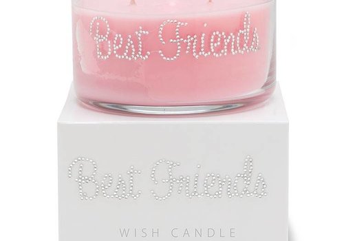 Best Friends Candle