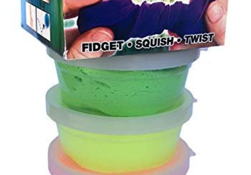 So Slime Case Shaker Storage Set - Gumdrop Lane Inc