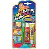 Super Elastuc Bubble Plastic - Gumdrop Lane Inc