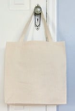 Inkello + Smiling Mad Lawrence Love Tote