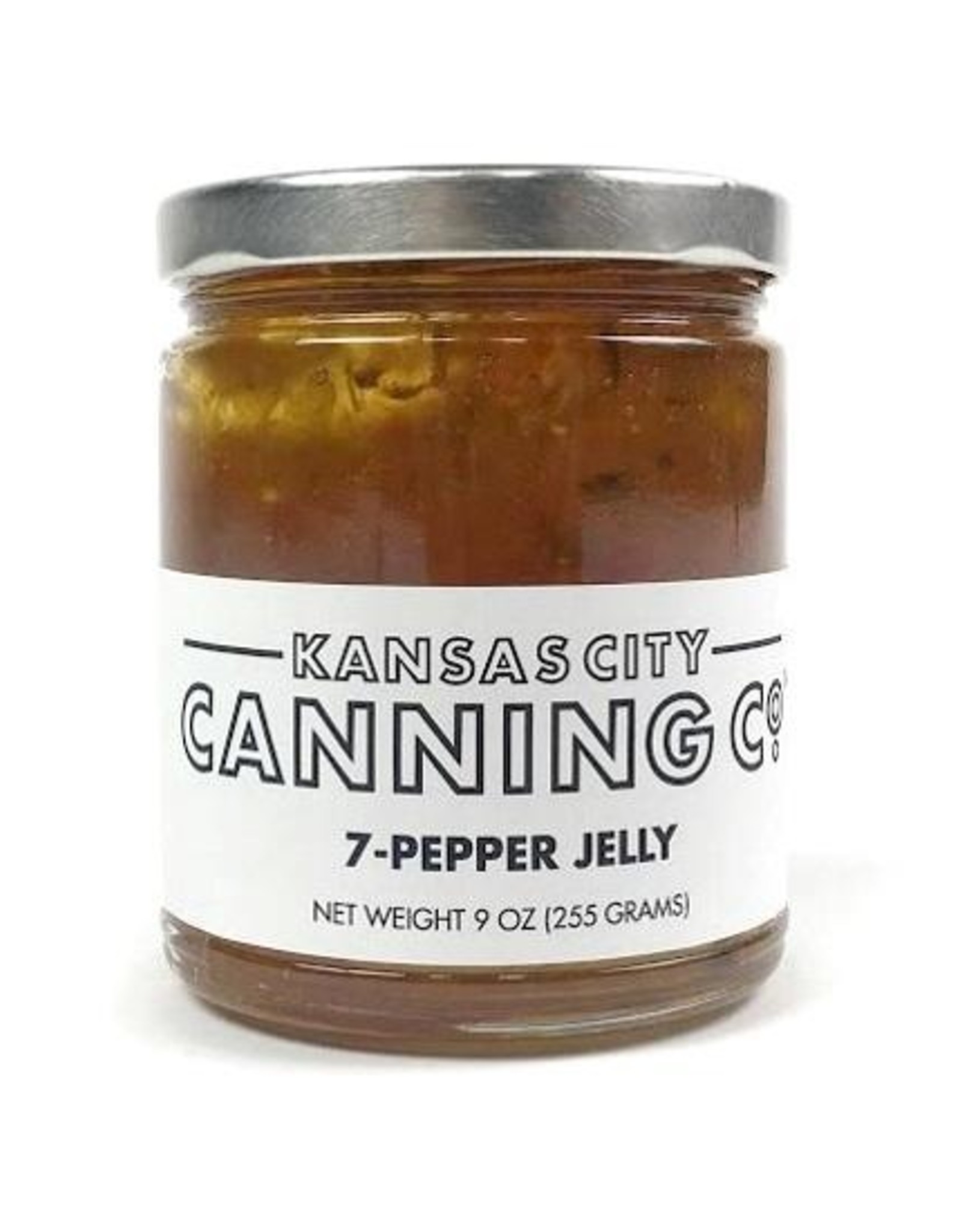 Kansas City Canning Co. Spreads, Preserves, Jellies by Kansas City Canning Co.