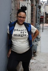 Yonder Studios Plants Are Magic Shirt by Yonder Studios
