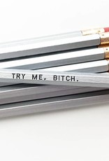 Sweet Perversion Pencils by Sweet Perversion
