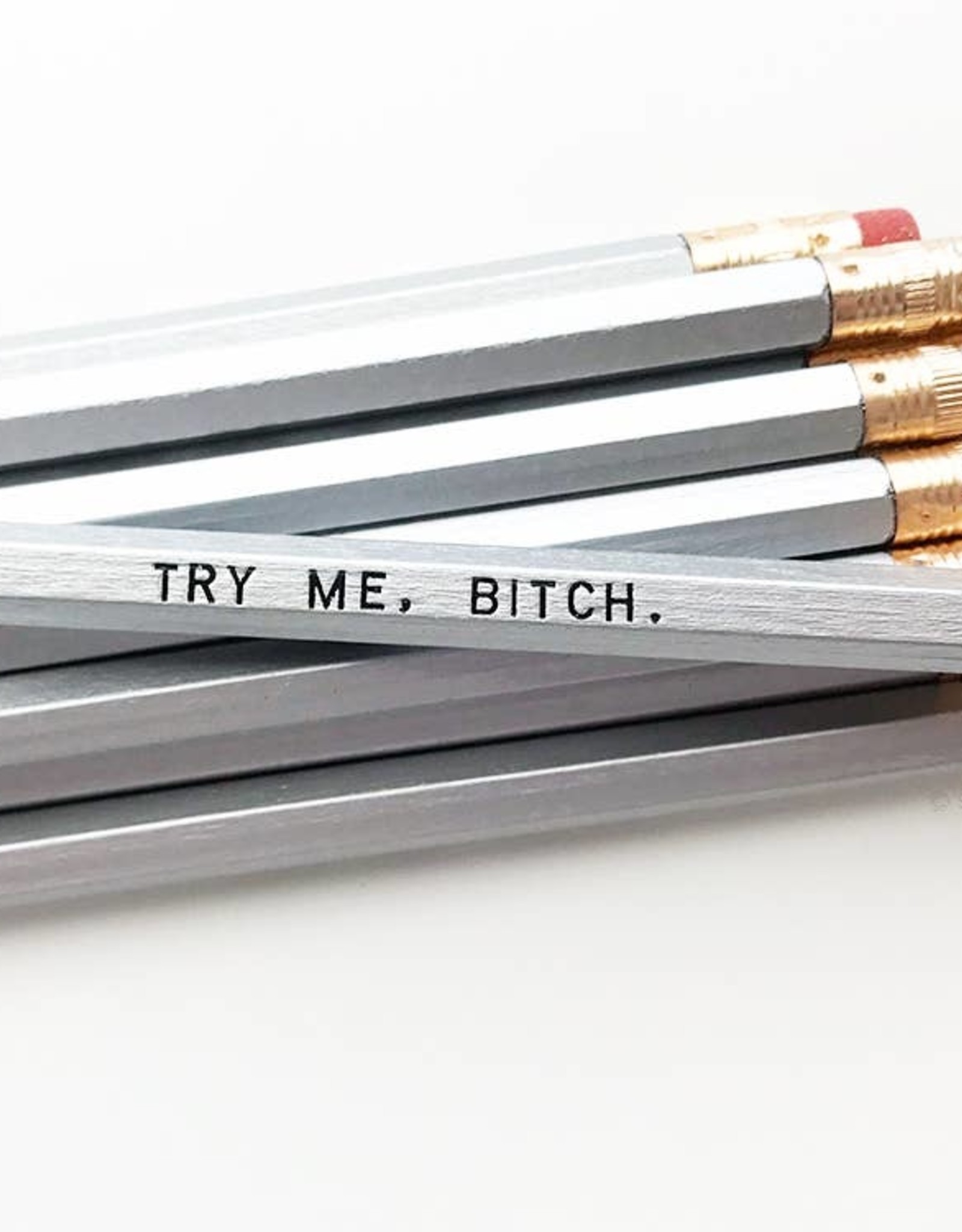 Sweet Perversion Pencils by Sweet Perversion