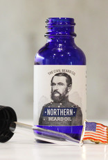 The Civil Beard Co. Beard Oils by The Civil Beard Co.