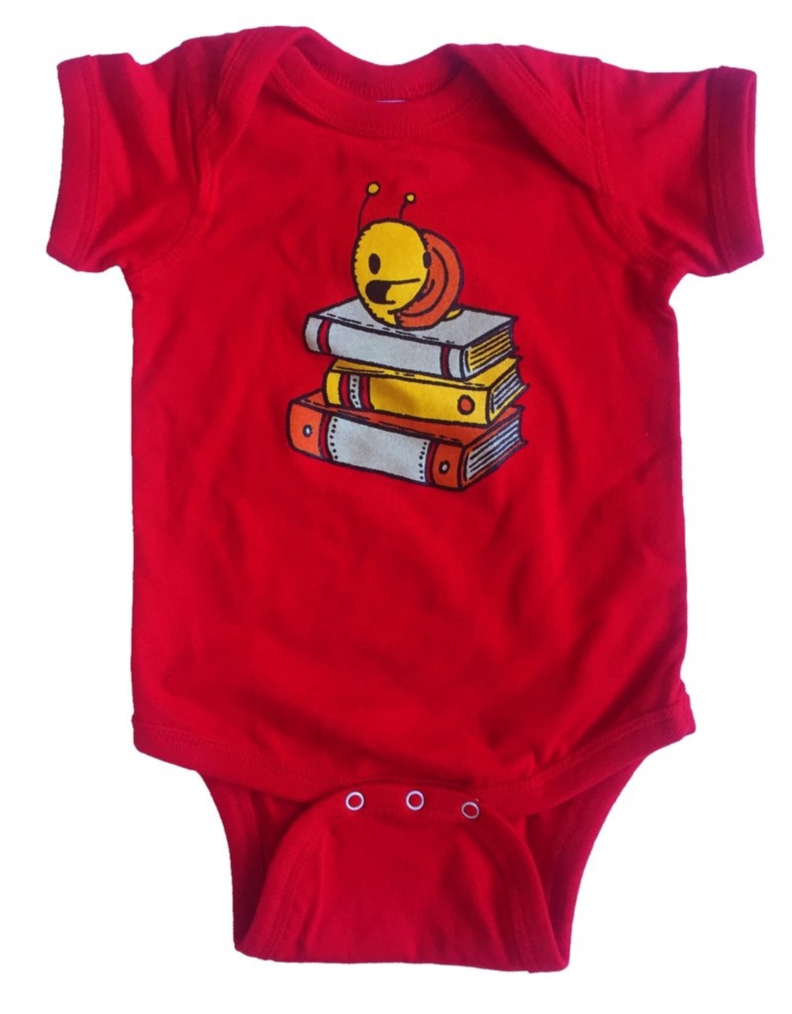 everyday balloons print shop Onesies by everyday balloons print shop