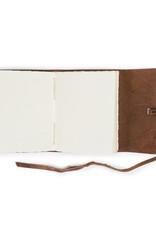 Rustico Leather Hand-Stitched Parley Journal