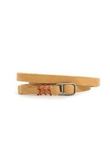 Rustico Indie Leather Bracelets by Rustico