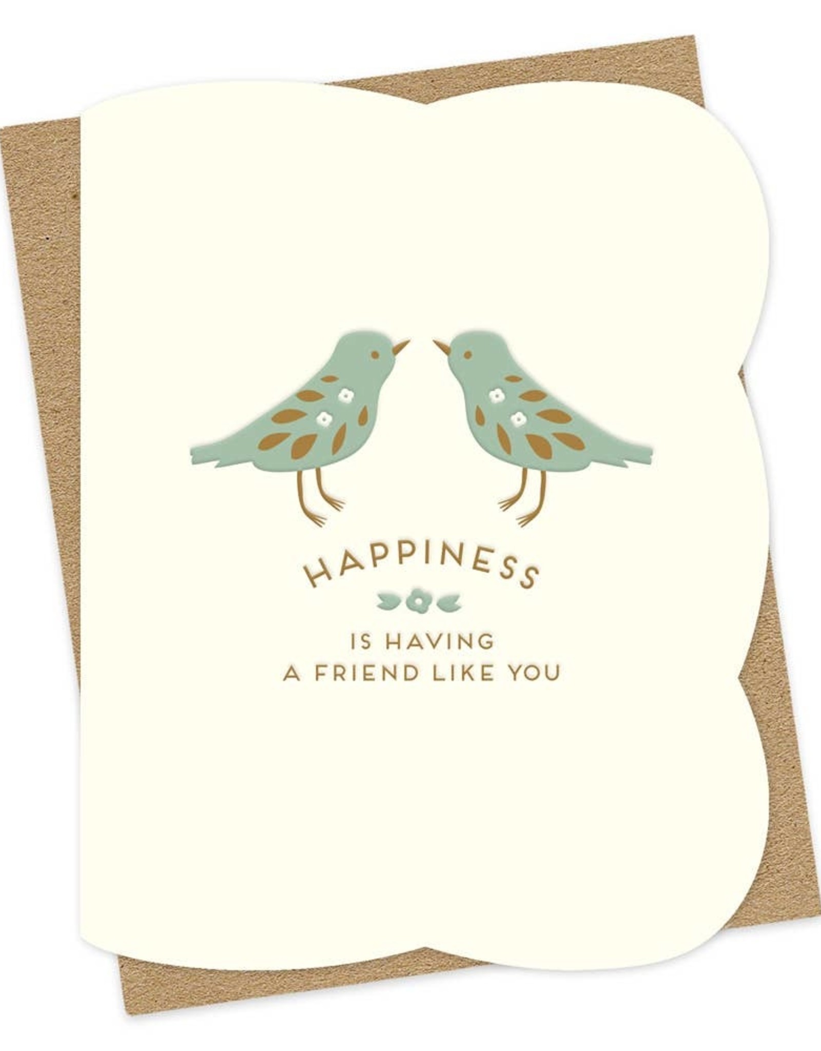 Night Owl Paper Goods Friendship Cards by Night Owl Paper Goods