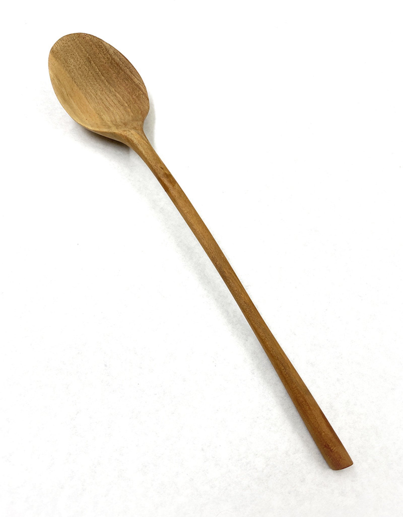 Resurrected Woodworks Wooden Spoons + Spatulas by Resurrected Woodworks