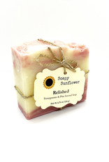 sunflower state soap Seasonal Soaps by Sunflower State Soap