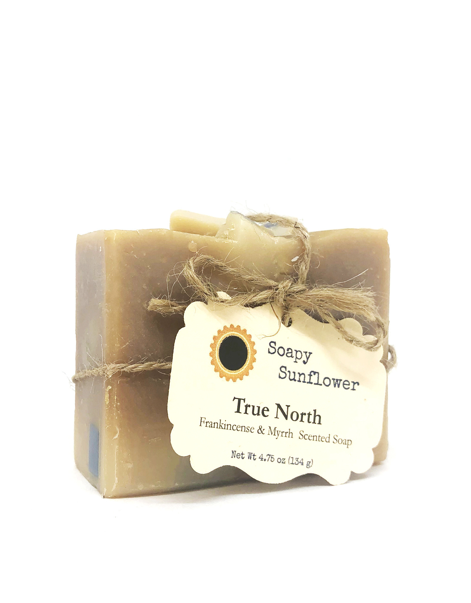 sunflower state soap Seasonal Soaps by Sunflower State Soap